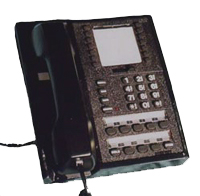 (image for) Comdial Executech 3508